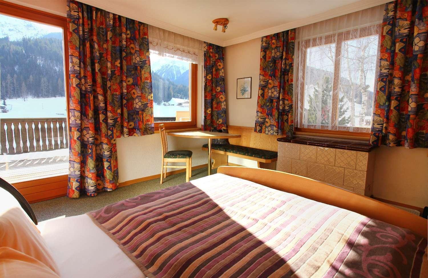 Hotel Gasthof Luggau Maria Luggau Exterior foto